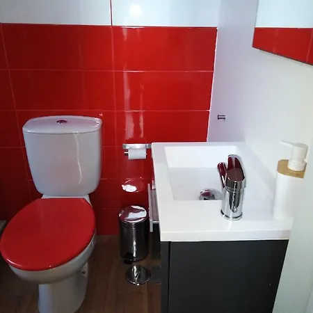 T1 Apartamento