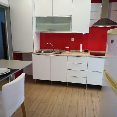 T1 Apartman