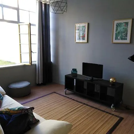 T1 Apartamento *