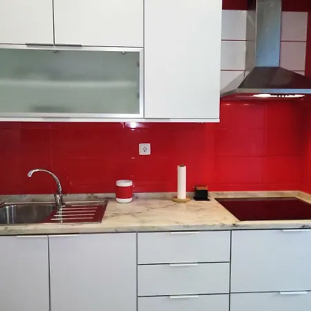 T1 Apartamento Lisboa