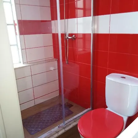 Apartman T1