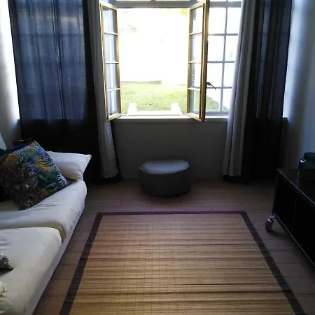 Apartman T1