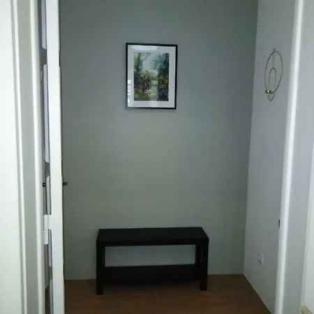 T1 Apartman *