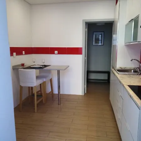 T1 Apartman *