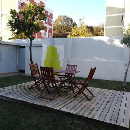 T1 Apartamento *