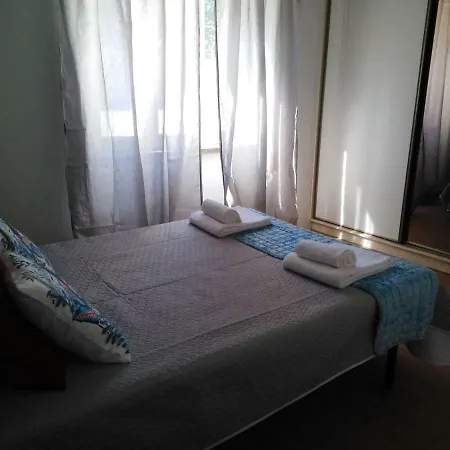 Apartman T1 Lisboa