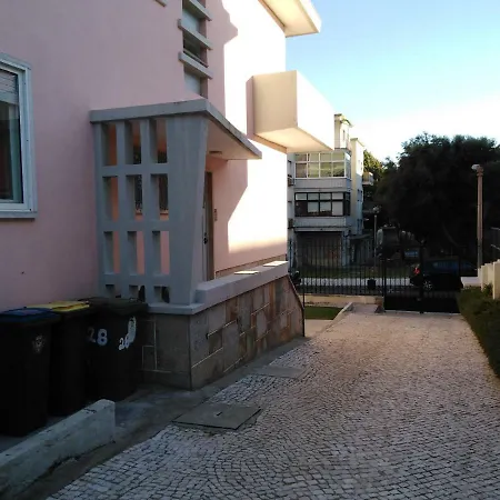 T1 Apartamento