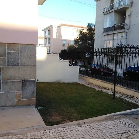 T1 Apartman